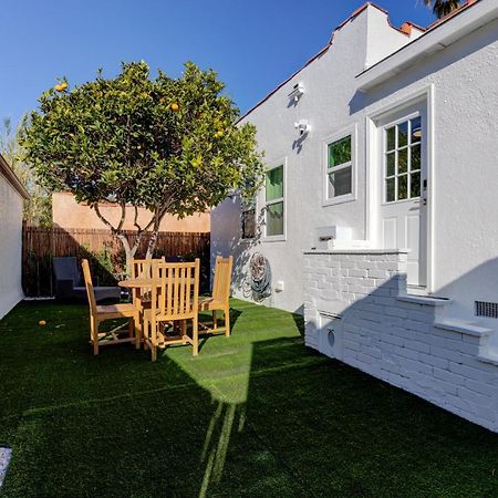 רדונדו ביץ' Lovely White Beach House מראה חיצוני תמונה
