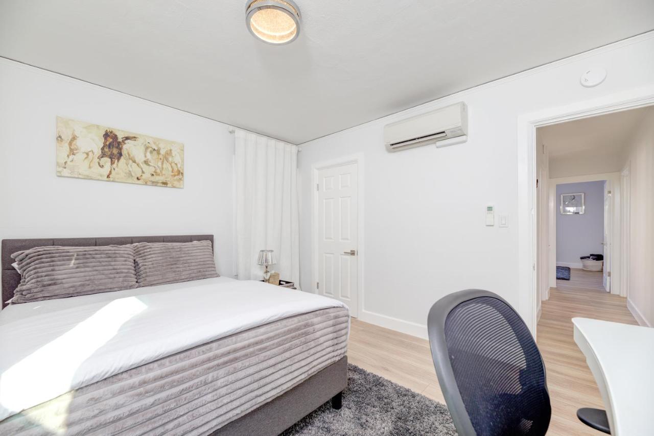 רדונדו ביץ' Lovely White Beach House מראה חיצוני תמונה