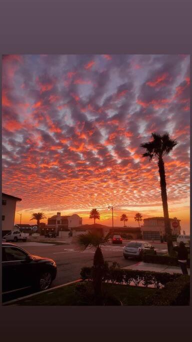 רדונדו ביץ' Lovely White Beach House מראה חיצוני תמונה